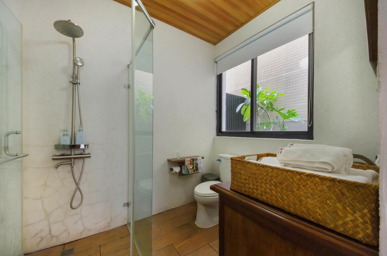 Isshoni House Apartment Tainan Exterior photo