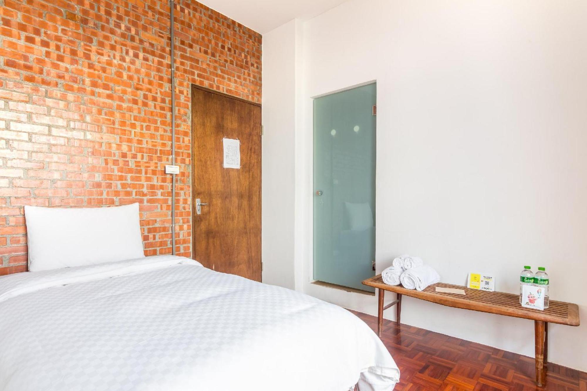 Isshoni House Apartment Tainan Exterior photo